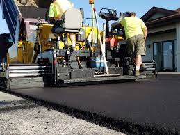 Why Choose Us For All Your Driveway Paving Needs in Noank, CT?