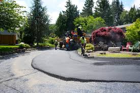 Driveway Snow Removal Preparation in Noank, CT